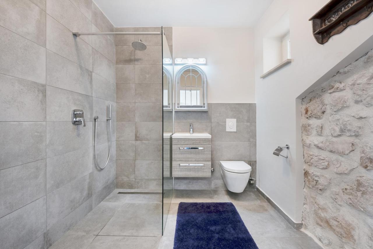 Izabela Apartment With Swimming Pool Babino Polje Zewnętrze zdjęcie