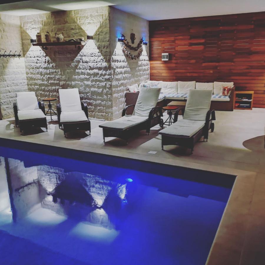 Izabela Apartment With Swimming Pool Babino Polje Zewnętrze zdjęcie